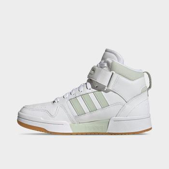 Adidas | Women's adidas Essentials Postmove Mid Casual Shoes商品图片,