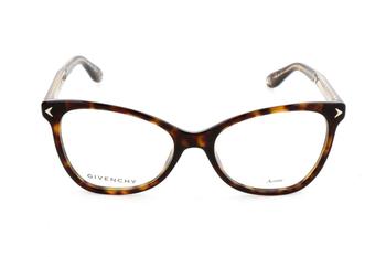 商品Givenchy Eyewear Cat-Eye Frame Glasses图片
