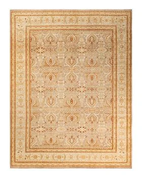 Bloomingdale's | Mogul M1784 Area Rug, 9'2" x 12'3",商家Bloomingdale's,价格¥21601