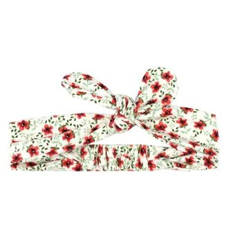 Haute Baby | Haute Baby - Baby Girls Holly Jolly Headband,商家ELITE FINDS,价格¥184