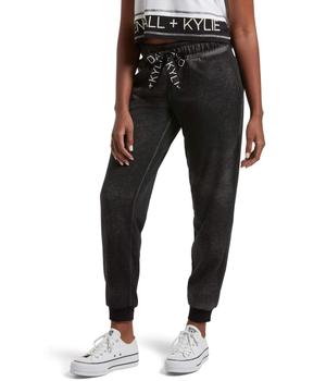 推荐KENDALL + KYLIE Women's Oversized Drawstring Lounge Pant商品