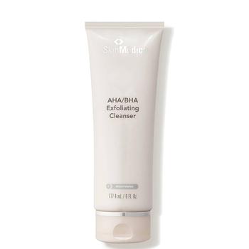 推荐SkinMedica AHA/BHA Exfoliating Cleanser商品