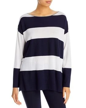 推荐Stripe Tunic Sweater商品