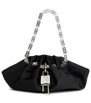 纪梵希包, Givenchy | Kenny迷你真丝单肩包商品图片 