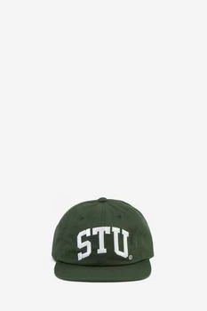 STUSSY | Stu Arch Strapback Hats 独家减免邮费