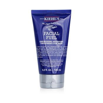 商品Kiehl's | Kiehl's 男士保湿乳液 控油补水保湿 去油乳液 改善黯沉 125ml/4.2oz,商家Strawberrynet,价格¥365图片