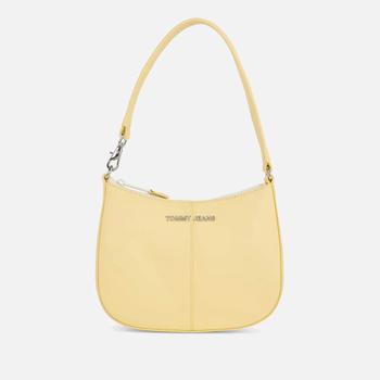推荐Tommy Jeans Women's Femme Shoulder Bag - Pale Yellow商品