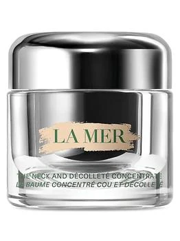 La Mer | The Neck & Décolleté Concentrate,商家Saks Fifth Avenue,价格¥2440