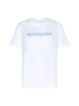 Burberry | Burberry T-shirts and Polos商品图片,6.6折