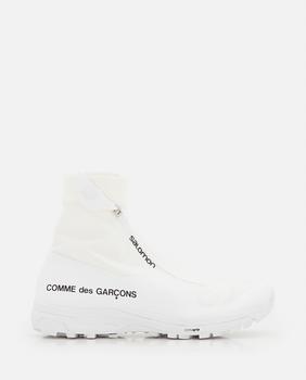 推荐SALOMON X CDG SNEAKERS商品