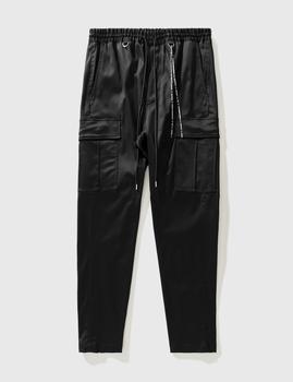 mastermind WORLD | Masterseed Slim Cargo Pants商品图片,