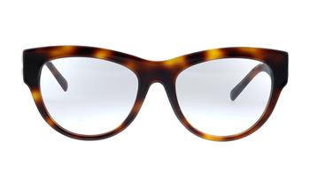施华洛世奇恶魔之眼, Swarovski | Swarovski SK 5214 Cat-Eye Eyeglasses商品图片 7.7折