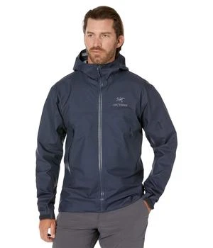 Arc'teryx | 始祖鸟Beta  Jacket 户外防风防雨冲锋衣 