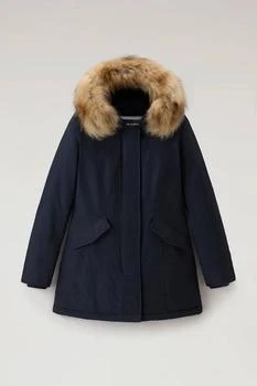 Woolrich | Jacket Artic Parka Cotton Blue Dark Navy 7.1折