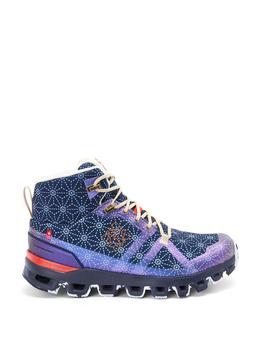 罗意威鞋价格, Loewe | X On Running Boot Space Blue商品图片 
