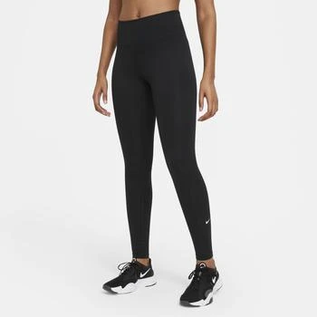 推荐Nike One Mid-rise - Women Leggings商品