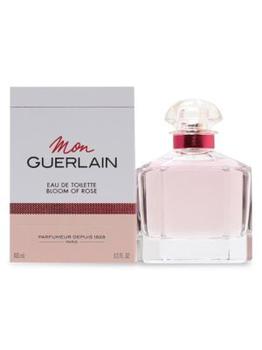 推荐Mon Guerlain Bloom Of Rose Eau de Toilette商品