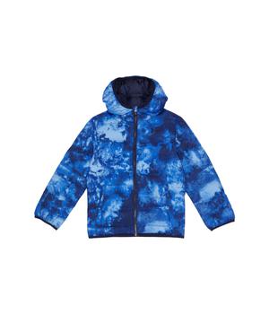 Under Armour | Pronto Print Puffer Jacket (Little Kids/Big Kids)商品图片,独家减免邮费