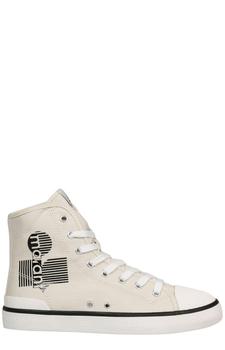 Isabel Marant | Isabel Marant Benkeen High-Top Sneakers商品图片,7.6折