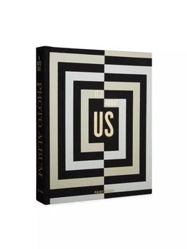 PRINTWORKS | Photo Album - It's About Us,商家Saks Fifth Avenue,价格¥443