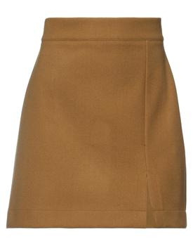 商品HAVEONE | Mini skirt,商家YOOX,价格¥173图片