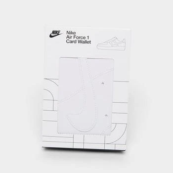 NIKE Nike Icon Air Force 1 Card Wallet