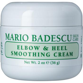Mario Badescu | Elbow & Heel Smoothing Cream商品图片,额外9折, 额外九折