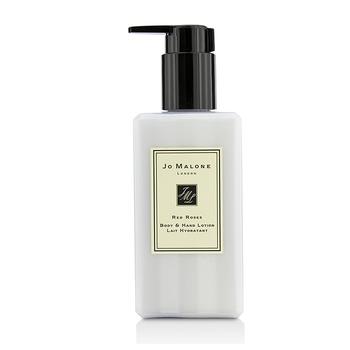 Jo Malone London | Jo Malone 红玫瑰润肤乳液 香体润肤乳 250ml/8.5oz商品图片,
