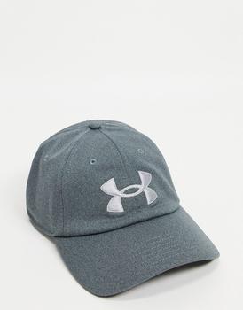 Under Armour | Under Armour Blitzing adjustable cap in grey商品图片,