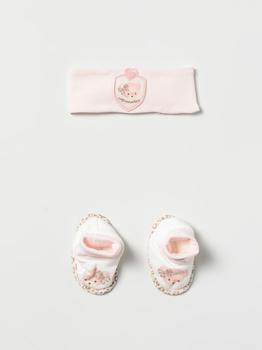 商品MONNALISA | Monnalisa jumpsuit for baby,商家Giglio,价格¥353图片