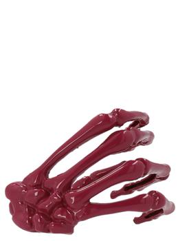 商品RAF SIMONS | 'Skeleton Hand’ bracelet,商家Wanan Luxury,价格¥3040图片