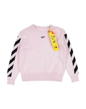 商品Off-White | Sweater,商家YOOX,价格¥572图片