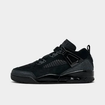 Jordan | Men's Jordan Spizike Low Casual Shoes,商家Finish Line,价格¥659