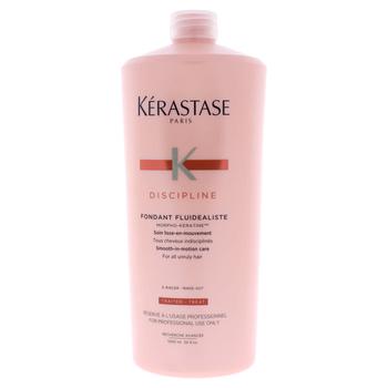product Kerastase Discipline / Kerastase Smooth-in-motion Conditioner 34 oz (1000 ml) image