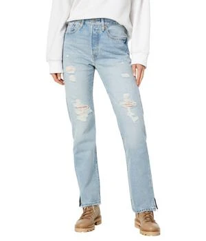 501 Jeans,价格$55.50