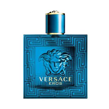 范思哲短袖价格, Versace | 欧洲直邮Versace范思哲爱罗斯男士爱神之水淡香水100ml  馥奇香调 清新淡雅商品图片 额外9折x额外9.5折, 额外九折, 额外九五折