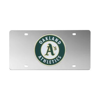 Stockdale | Oakland Athletics Team License Plate,商家Macy's,价格¥225