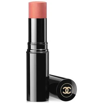 Chanel | 自然亮采腮红膏,商家Macy's,价格¥375