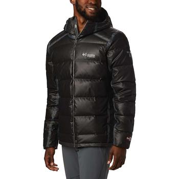 Columbia | Columbia Men's Titanium OutDry Ex Alta Peak Down Jacket商品图片,7.4折