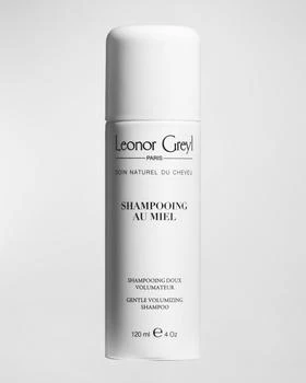 Leonor Greyl | Shampooing au Miel (Gentle Volumizing Shampoo), 4.0 oz./ 120 mL 