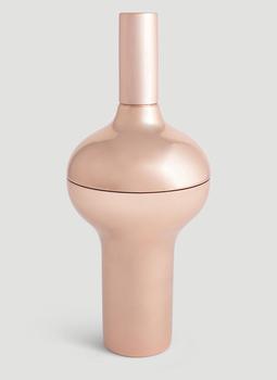 推荐Plum Cocktail Shaker in Pink商品