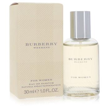 巴宝莉香水图片, Burberry | WEEKEND by Burberry Eau De Parfum Spray 1 oz (Women)商品图片 