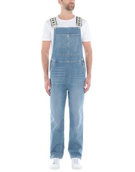 推荐Denim overall商品