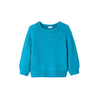 Maternal America, American Vintage | American Vintage Foubay Jumper - Tropical Melange商品图片 满$250减$20, 满减