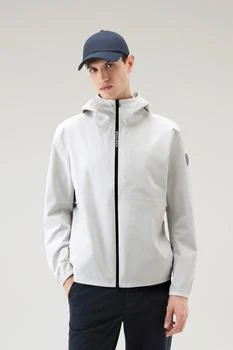 推荐Waterproof Pacific Hooded Jacket商品