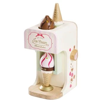 推荐Le Toy Van Honeybake Ice Cream Machine商品