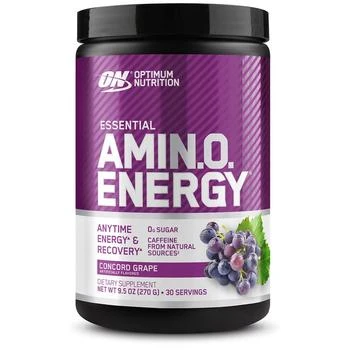 Optimum Nutrition | Amino Energy Concord Grape,商家Walgreens,价格¥220