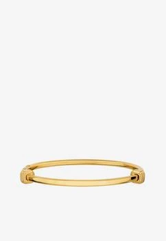 EÉRA | Ninety 18-karat Yellow Gold Bracelet,商家Thahab,价格¥40559