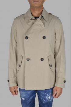 Prada | Coat - Size: 48商品图片,7.3折
