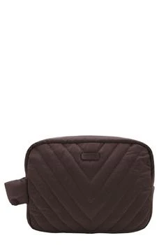 MYTAGALONGS | Ellie Quilted Cosmetic Bag,商家Nordstrom Rack,价格¥122